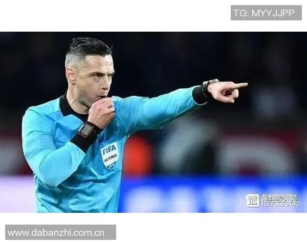 IFFHS年度最佳裁判候选名单揭晓奥利弗图尔平马齐尼亚克争夺荣誉