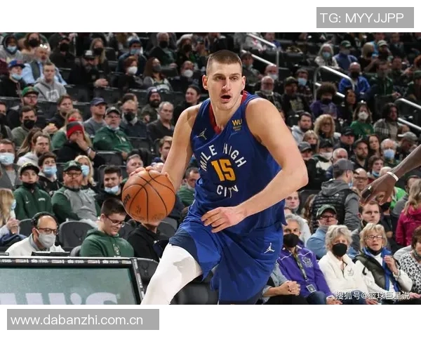 莫里斯兄弟与约基奇兄弟2V2对决必将上演一场精彩绝伦的篮球盛宴