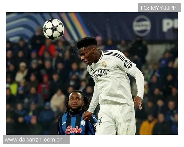 琼阿梅尼专访揭秘：在皇马赢得荣誉后我仍渴望更多冠军的动力与追求