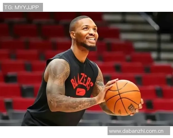 利拉德回顾2018赛季遗憾称若非首轮被横扫或可争MVP