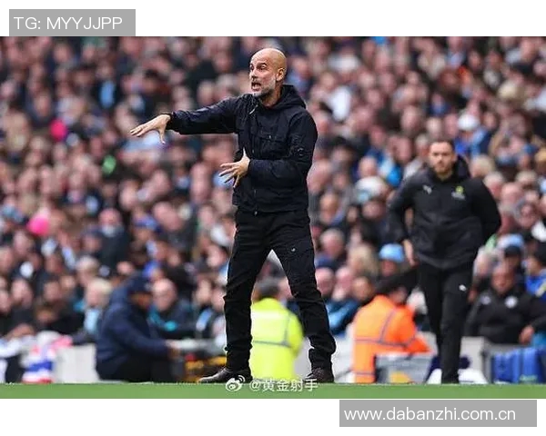 尼科冈萨雷斯称赞瓜帅的执教风格让球员深刻理解每个细节