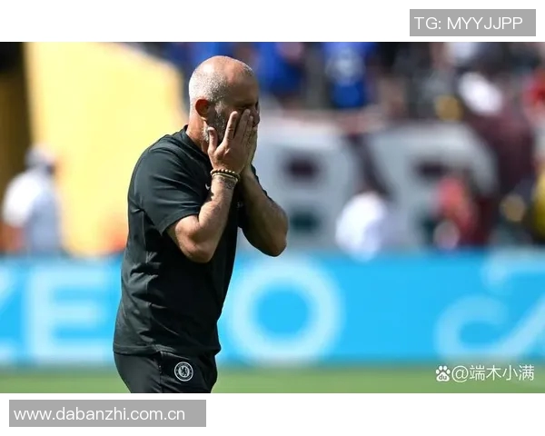 罗伯特桑切斯助力切尔西稳固防线对抗热刺展现出色表现