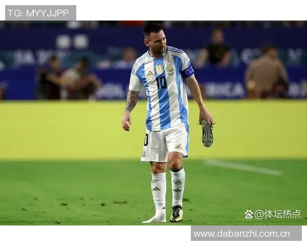 梅西谈世界杯夺冠意义称俱乐部荣誉已无遗憾