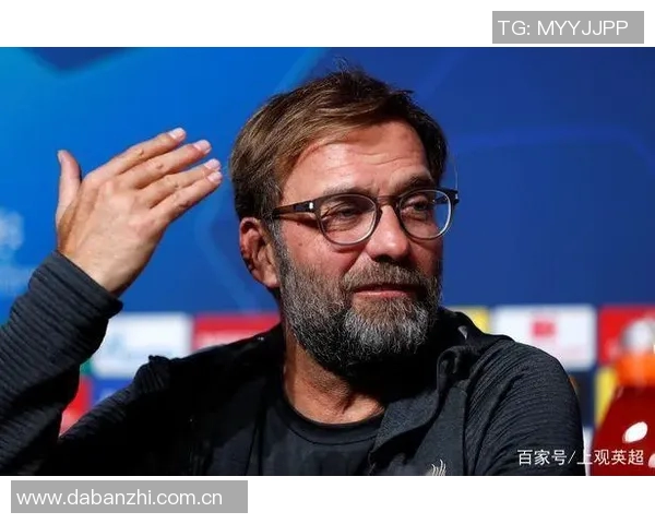 赫内斯直言克洛普不适合管理岗位只应专注于教练工作