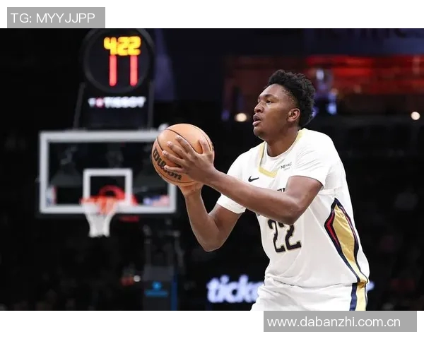 开拓者错失奎因却高估杨瀚森的潜力与克林根相比差距明显