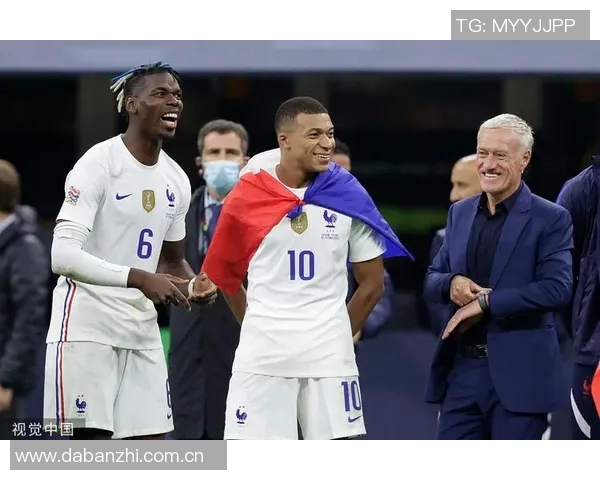 德尚谈博格巴回归国家队计划姆巴佩将肩负队长重任