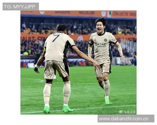 巴黎伤情更新李刚仁恢复单独训练恩贾恩图未来数周缺阵